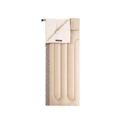 Naturehike Linglong L150 Sleeping Bag - Brown (Right Zipper) (190*75)